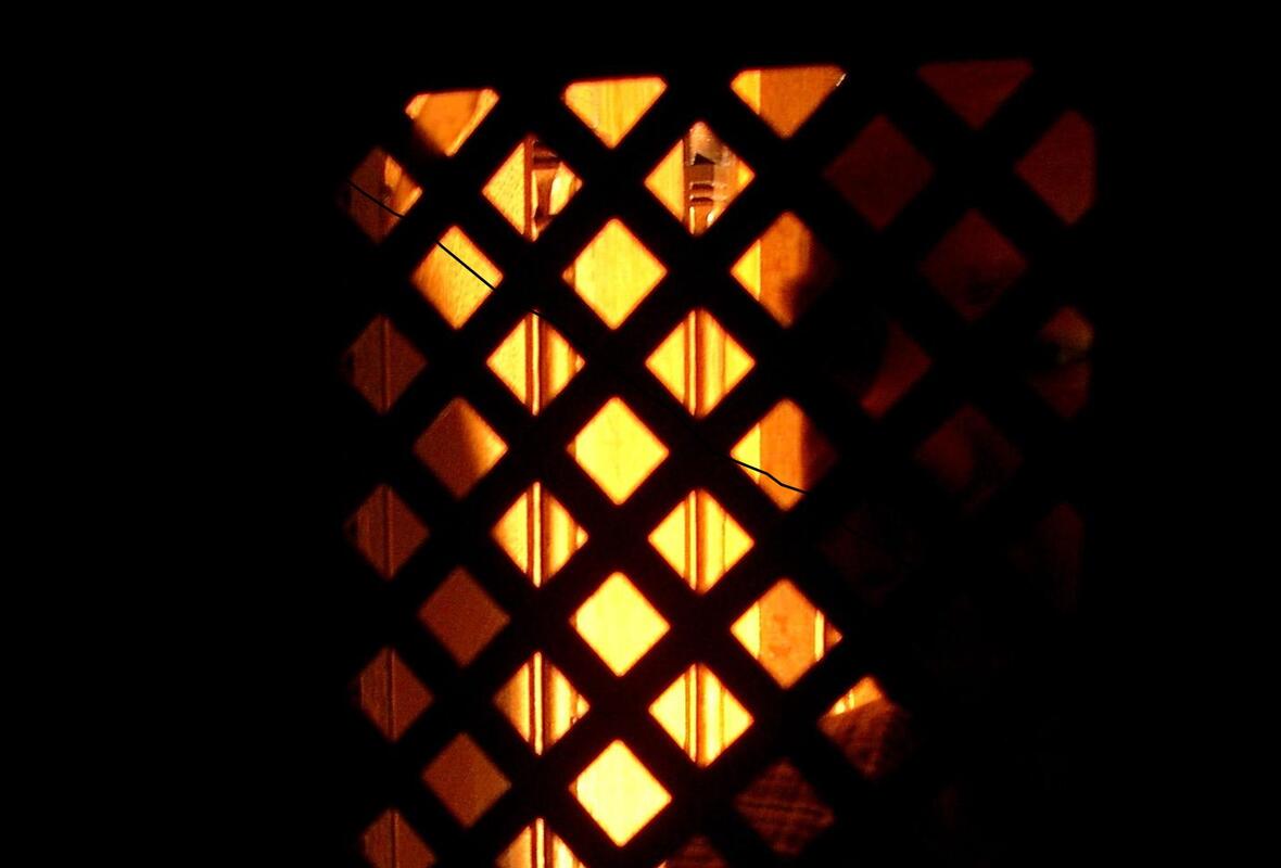 Sakrament der Versöhnung / Beichte