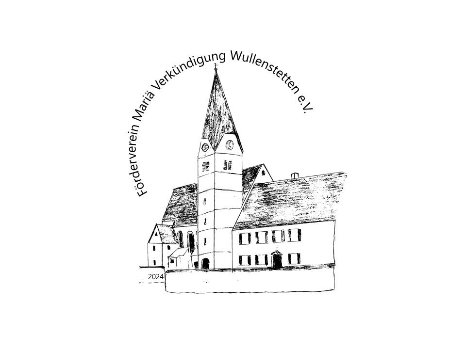 Förderverein Mariä Verkündigung Wullenstetten
