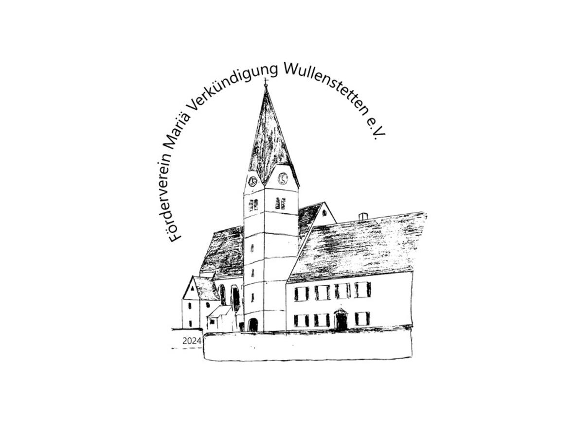 Förderverein Mariä Verkündigung Wullenstetten
