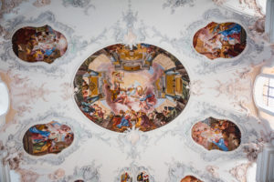 Wallfahrtskirche Witzighausen