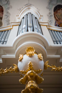 Wallfahrtskirche Witzighausen