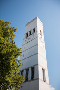Kirche St. Josef Senden