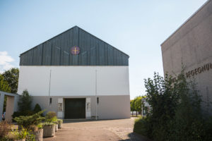 Kirche St. Josef Senden