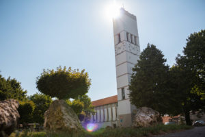 Kirche St. Josef Senden
