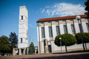 Kirche St. Josef Senden