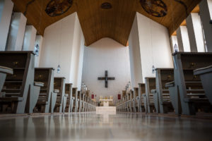 Kirche St. Josef Senden