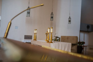 Kirche St. Josef Senden