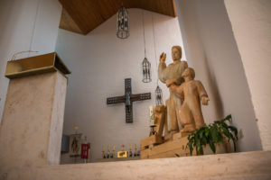 Kirche St. Josef Senden