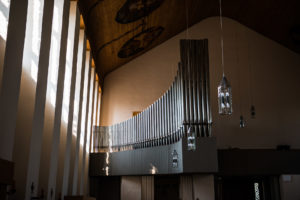 Kirche St. Josef Senden